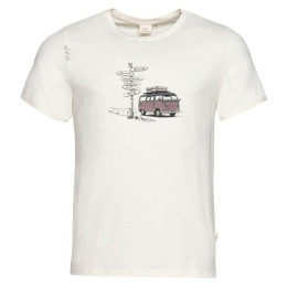 Herren-T-Shirt Chillaz Innsbruck Bus