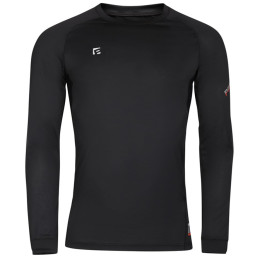 Herren-Funktionsshirt Progress TX NDR schwarz