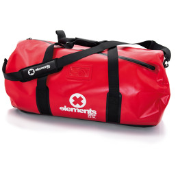 Reisetasche Elements Gear GUARD 125 l rot