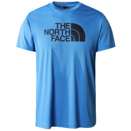 Herren-T-Shirt The North Face M Reaxion Easy Tee - Eu blau/schwarz SUPER SONIC BLUE