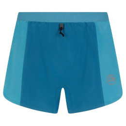 Herrenshorts La Sportiva Auster Short M (2022) dunkelblau Space Blue/Topaz