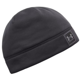 Mütze Under Armour M Storm CGI Beanie schwarz Black