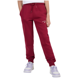 Kinder-Jogginghose 4F Trousers Cas F1777 Burgundy weinfarbe Burgundy