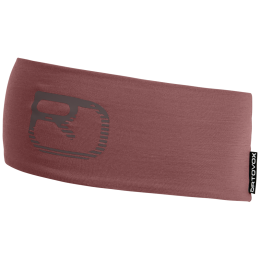 Stirnband Ortovox 120 Cool Tec Logo Headband