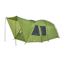 Wanderzelt Vango Mokala 450 grün Treetops