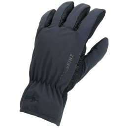 Wasserdichte Handschuhe SealSkinz Griston 2023 schwarz black