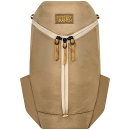Urban-Rucksack Mystery Ranch Catalyst 26 beige hummus