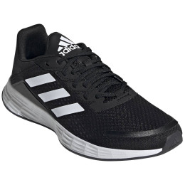 Damen Laufschuhe Adidas Duramo SL schwarz/weiß Cblack/Ftwwtht/Carbon