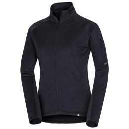 Damen Funktions-Sweatshirt Northfinder Tamara schwarz 269black