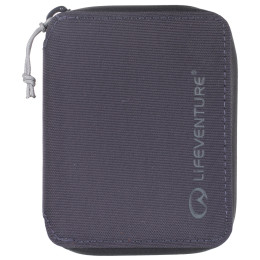 Geldbeutel LifeVenture Rfid Bi-Fold Wallet dunkelblau NavyBlue