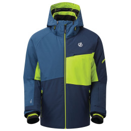 Herrenjacke Dare 2b Supercell Pro dunkelblau Nightfl/Dkdn(WR)