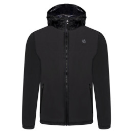 Herrenjacke Dare 2b Occupy IIPackaway schwarz Black