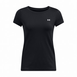 Damen-T-Shirt Under Armour Tech Mesh SS