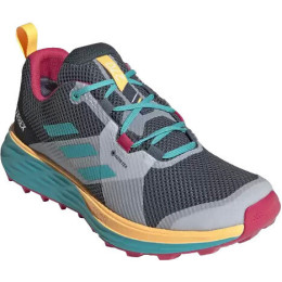 Damenschuhe Adidas Terrex Two Gtx W