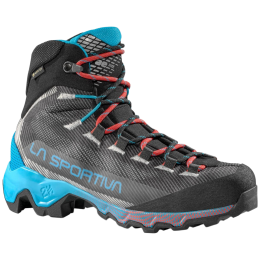 Damenschuhe La Sportiva Aequilibrium Hike Woman GTX