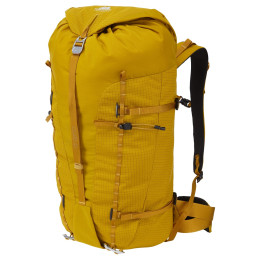 Rucksack Mountain Equipment Ogre 42+ gelb acid