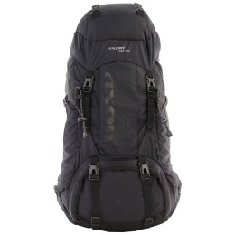 Rucksack Axon Trek 50 l schwarz Black