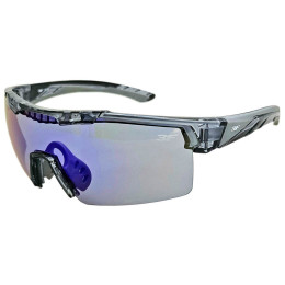 Kinder-Sonnenbrille 3F Hornet grau/blau 3016 grey/blue