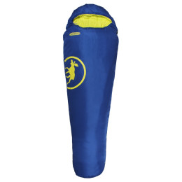 Schlafsack Westige Kolari -20° blau