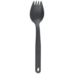 Spork Sea to Summit Camp Cutlery Spork grau Charcoal