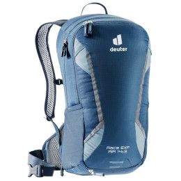 Rucksack Deuter Race EXP Air blau MarineDusk