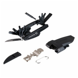 Multifunktionswerkzeug Sigma PT Large schwarz