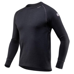 Herren-T-Shirt Devold Expedition Man Shirt