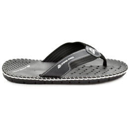 Herren Flip-Flops Alpine Pro Merk schwarz