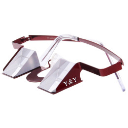 Sicherungsbrille YY VERTICAL Classic