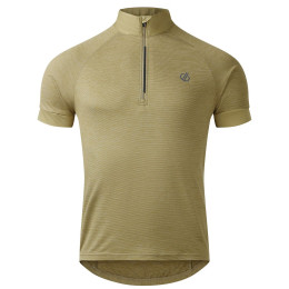 Herren Radtrikot Dare 2b Pedal It Out II Jersey hellgrün Boa