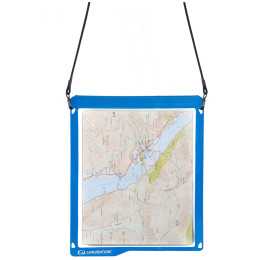 Wasserdichte Hülle LifeVenture Hydroseal Map Case
