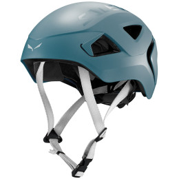 Kletterhelm Salewa Pura 2.0 Helmet blau WILLOW