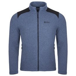 Herren-Sweatshirt Kilpi Regin-M blau