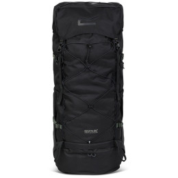 Rucksack Regatta Survivor V 85L grau Ash