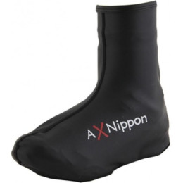 Gamaschen Axon Latex schwarz