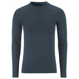 Herren-Funktionsshirt Craft Warm Comfort LS M blau Blue