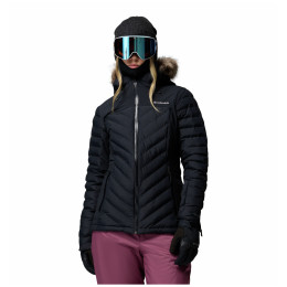 Damenjacke Columbia Bird Mountain™ III Insulated Jacket