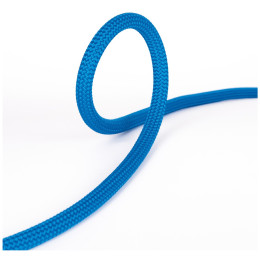 Kletterseil Camp Shadow 9.4 Dry - 60m blau Blue