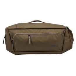 Reisetasche Thule Roundtrip MTB 70 l dunkel-khaki tmavá khaki