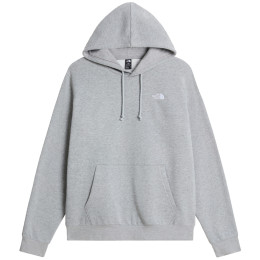 Herren-Sweatshirt The North Face M Evolution Simple Dome Regular Hoodie grau TNF Pale Grey Heather
