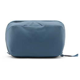 Kosmetiktasche Peak Design Wash Pouch blau Ocean