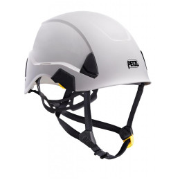 Kletterhelm Petzl Strato weiß bílá