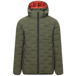 Herren-Steppjacke Regatta Astrel dunkel-khaki DkKhaki(Roo)