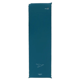 Selbstaufblasende Isomatte Easy Camp Skylark Mat Single 10.0 cm blau