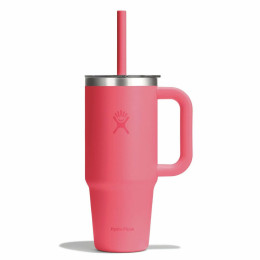 Thermotasse Hydro Flask All Around Travel Tumbler 24 oz (709 ml)