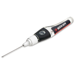 Öl Boker Oil Pen 2.0 weiß