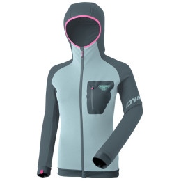 Damen-Sweatshirt Dynafit Radical Ptc W Jkt