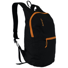 Rucksack Vango Pac 15 schwarz Black