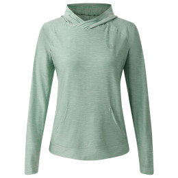 Damen-T-Shirt Dare 2b Sprint Cty Hoodie