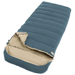 Deckenschlafsack Outwell Constellation Lux blau Blue
